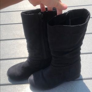Sonoma girls tall boots